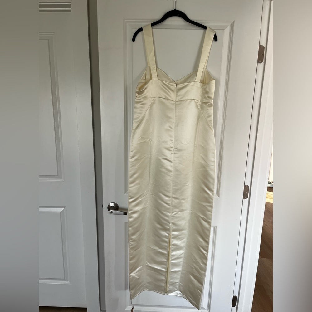 Reformation Willie dress - Picture 7 of 13